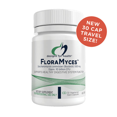 Image of Floramyces 30 caps